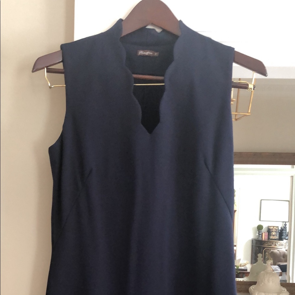 Never worn j McLaughlin dress
